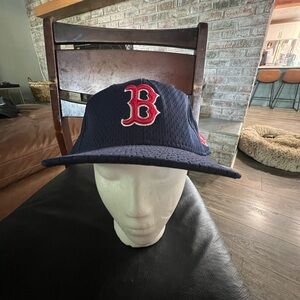 Boston Celtics Hat. New Era. 7 5/8. $15